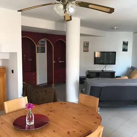 Beachfront Casa T2t Beach