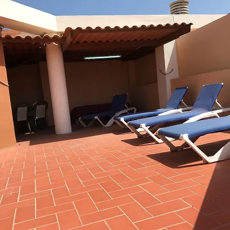 Beachfront Casa T2t Beach Lägenhet