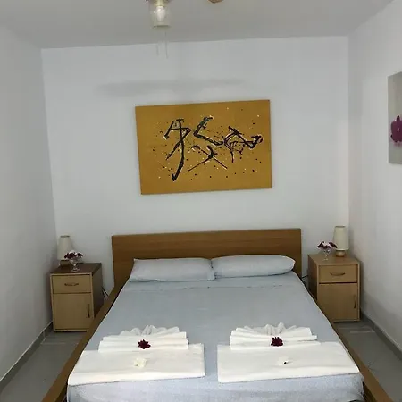 Beachfront Casa T2t Beach