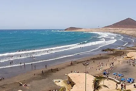 Beachfront Casa T2t Beach *