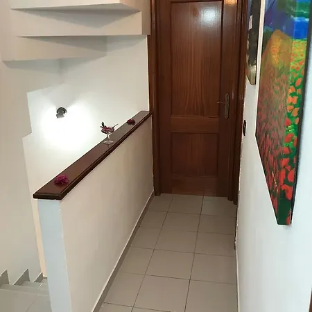 Beachfront Casa T2t Beach *