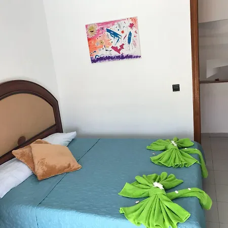 Beachfront Casa T2t Beach Lejlighed *