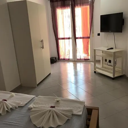 Beachfront Casa T2t Beach Appartement