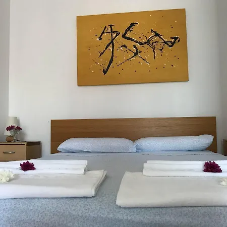 Lejlighed Beachfront Casa T2t Beach