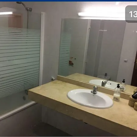 Beachfront Casa T2t Beach * Ελ Μέντανο