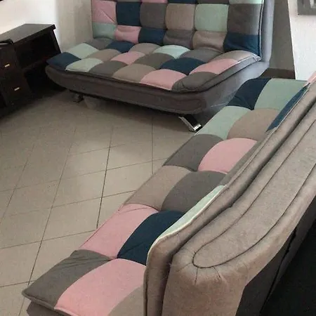 Beachfront Casa T2t Beach Διαμέρισμα