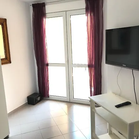 Beachfront Casa T2t Beach * Ελ Μέντανο