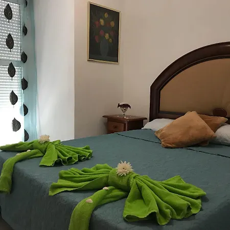 Beachfront Casa T2t Beach Διαμέρισμα