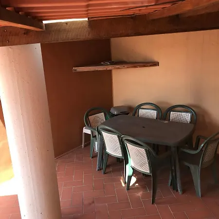 Beachfront Casa T2t Beach Διαμέρισμα