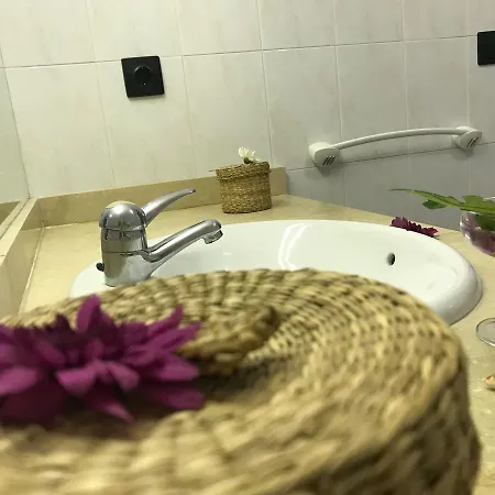 Διαμέρισμα Beachfront Casa T2t Beach