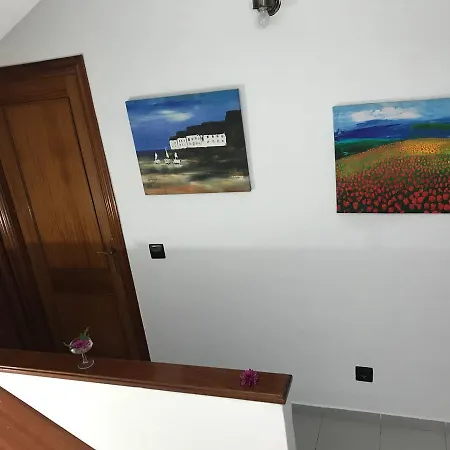 Διαμέρισμα Beachfront Casa T2t Beach Ελ Μέντανο
