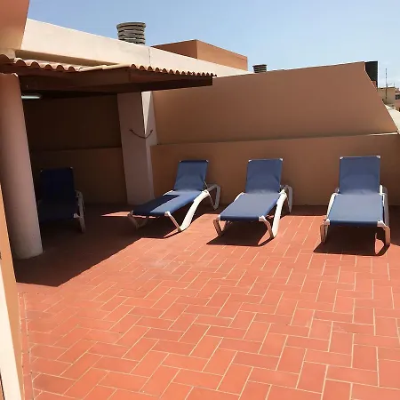 Διαμέρισμα Beachfront Casa T2t Beach