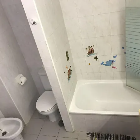 Beachfront Casa T2t Beach * Ελ Μέντανο