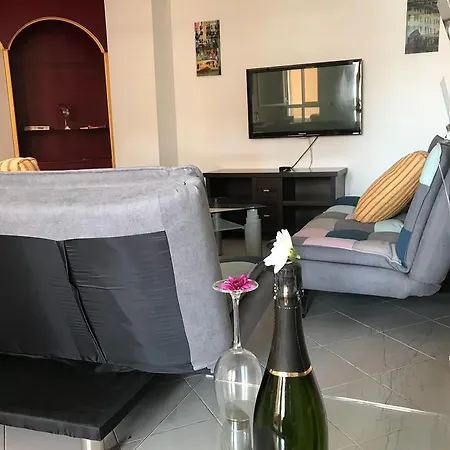 Beachfront Casa T2t Beach Ελ Μέντανο