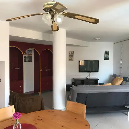 Beachfront Casa T2t Beach * Ελ Μέντανο